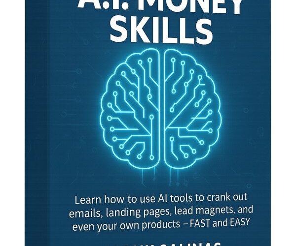 AI Moneys kills AI marketing training